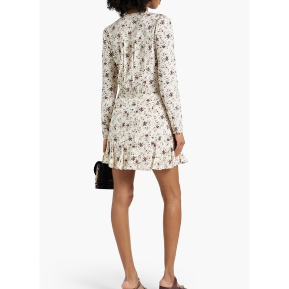 Veronica Beard Riggins Mini Dress - Picture 3 of 11